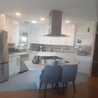 West Coast Mobile Home Improvement ico