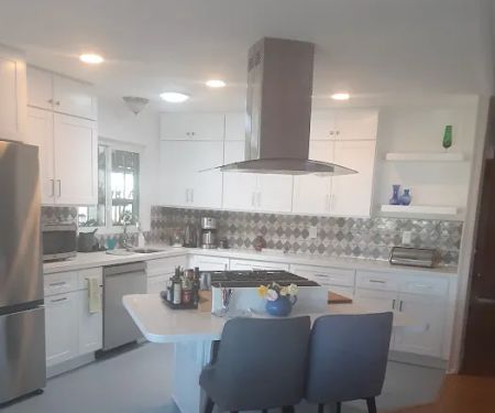 West Coast Mobile Home Improvement