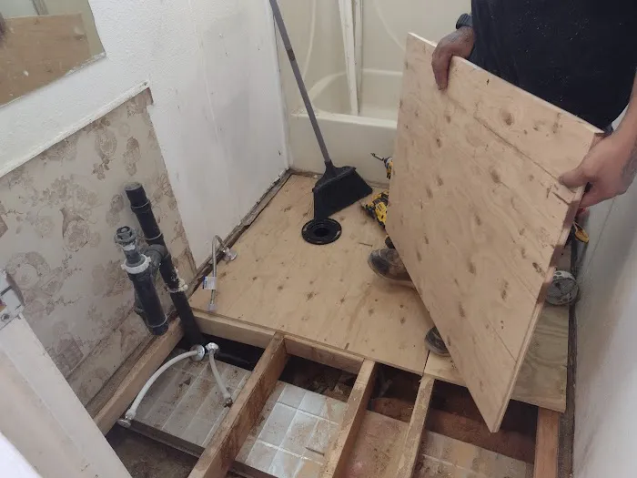 West Coast Mobile Home Improvement Picture 6