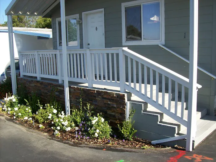 West Coast Mobile Home Improvement Picture 7