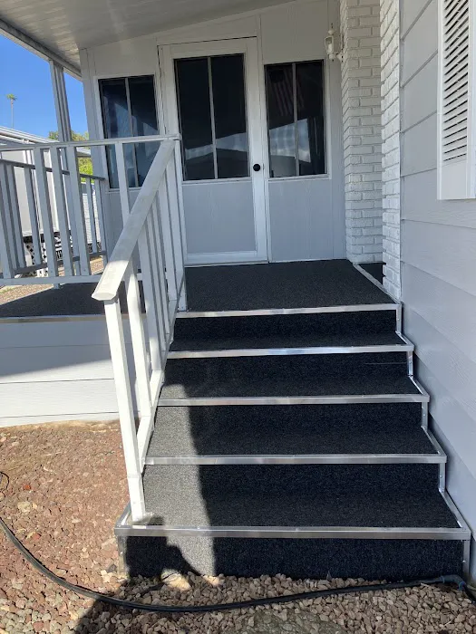 West Coast Mobile Home Improvement Picture 5