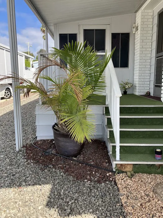 West Coast Mobile Home Improvement Picture 4