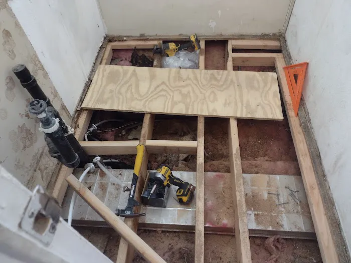 West Coast Mobile Home Improvement Picture 9