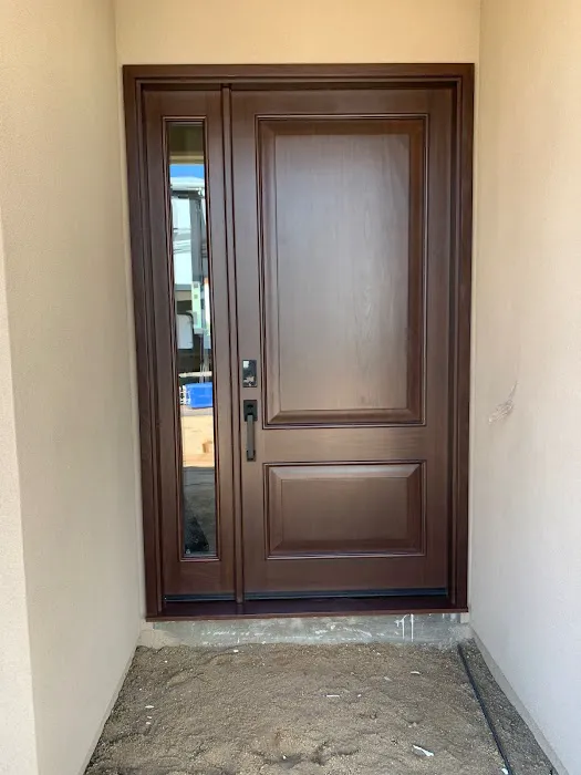 A&C Windows and Doors Picture 1