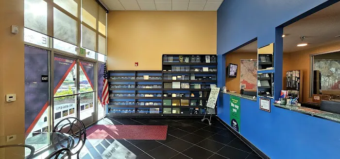 Glass Doctor of Murrieta Picture 3