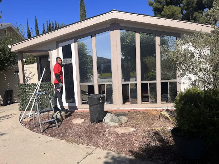 Glass Doctor of Murrieta Picture 7
