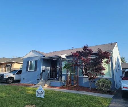 Caledonian Roofing Inc