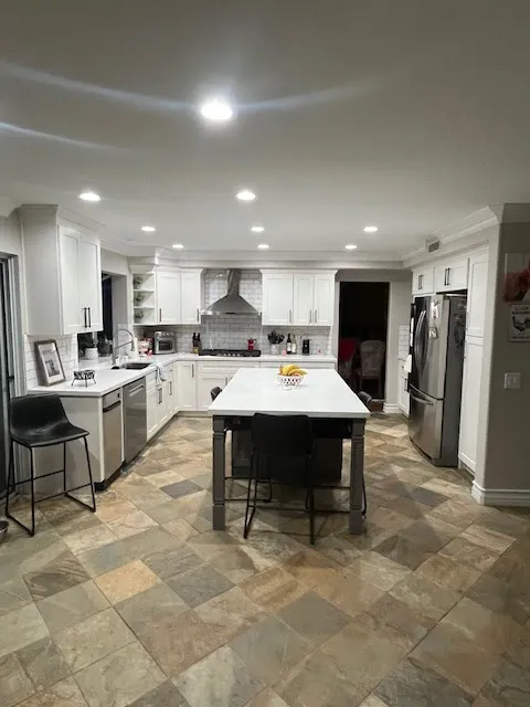 Ruger Construction Picture 2