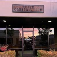 Ruger Construction ico