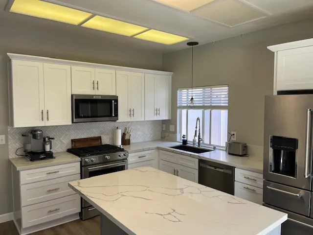 Ruger Construction Picture 10