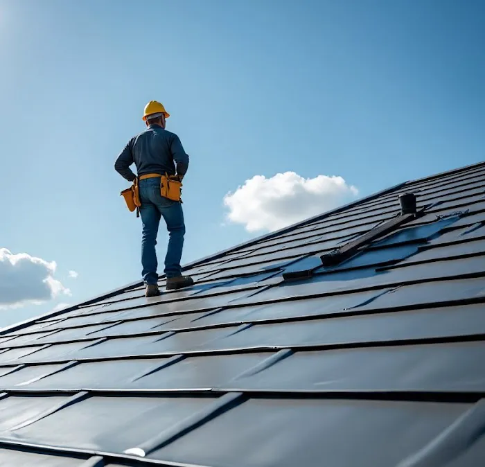 Fix Right Roofing Picture 5