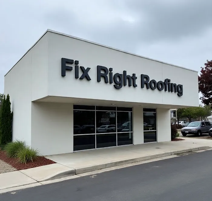 Fix Right Roofing Picture 4