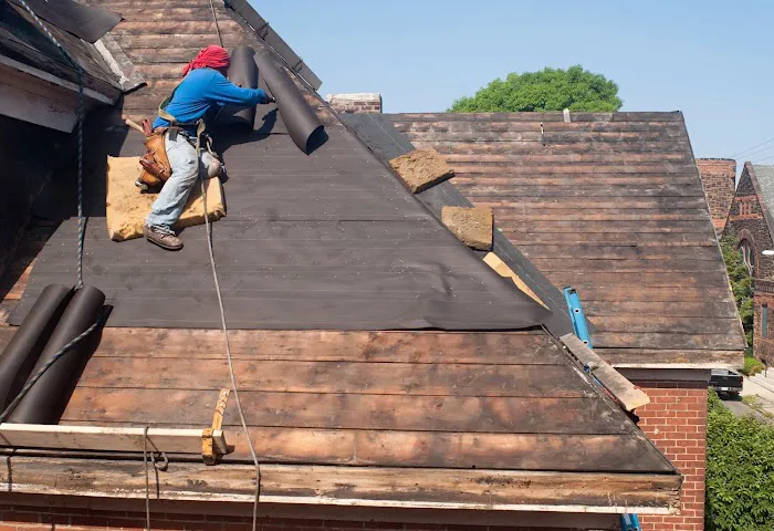 Anaheim Roofing & Repairs Picture 1