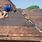 Anaheim Roofing & Repairs
