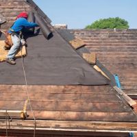 Anaheim Roofing & Repairs ico