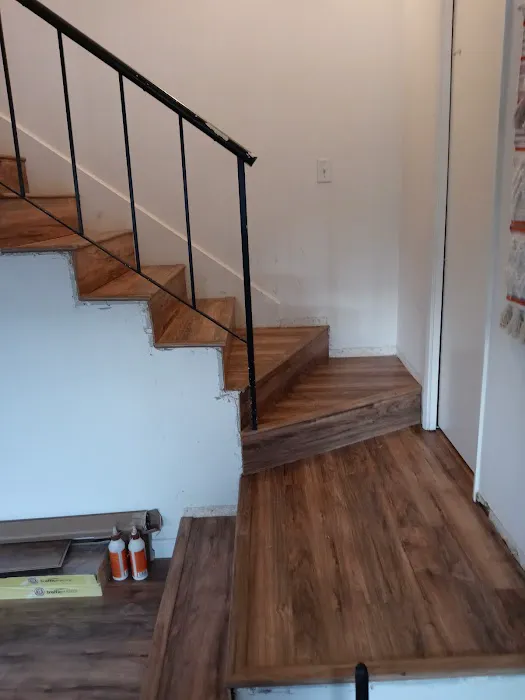 Stewart's Home Repair Service Picture 5