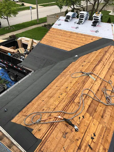 Prestige Roofing Solution Anaheim CA Picture 6
