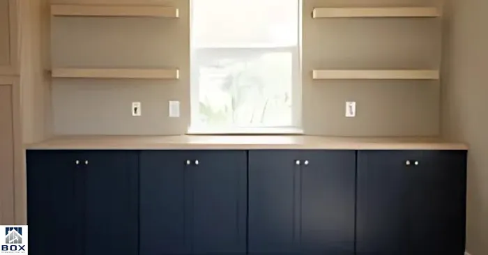 Box Construction Picture 7