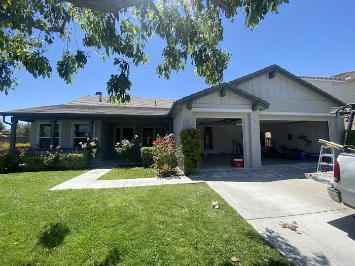 Wall Works Picture 2