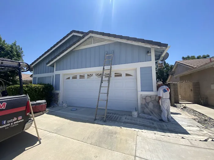 Wall Works Picture 4