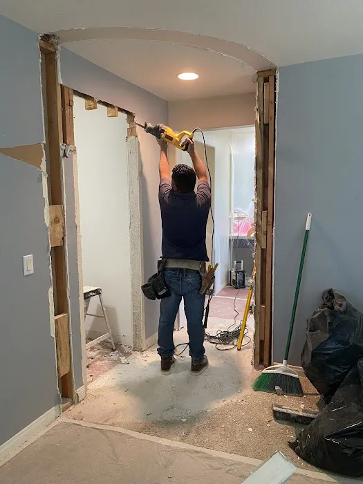 Wall Works Picture 1