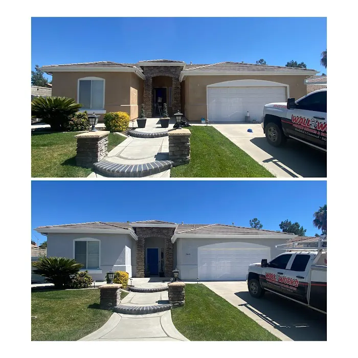 Wall Works Picture 8