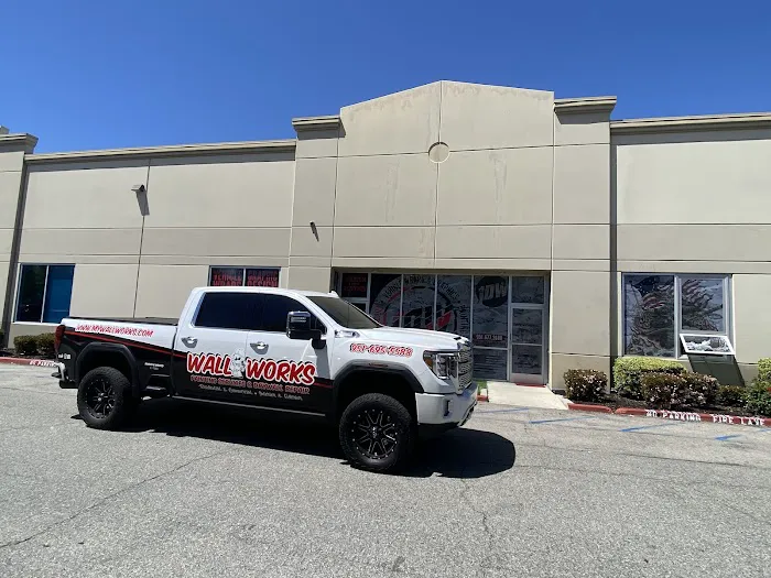 Wall Works Picture 9