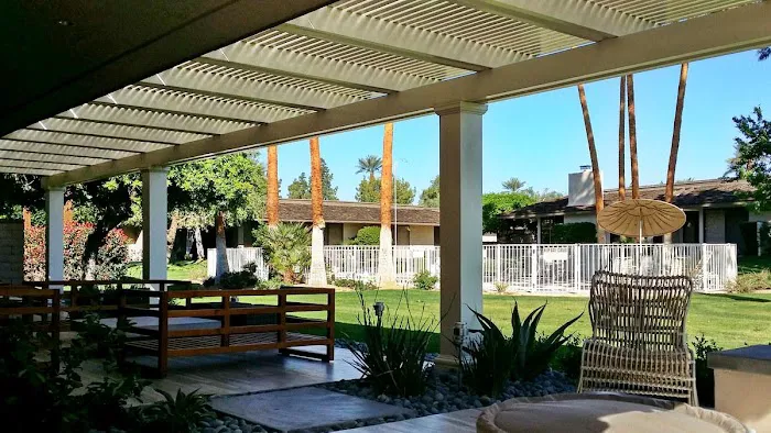 SAE Builders - Alumawood Patio Covers Picture 1