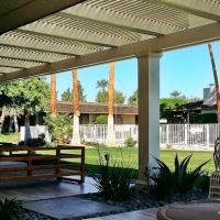 SAE Builders - Alumawood Patio Covers ico