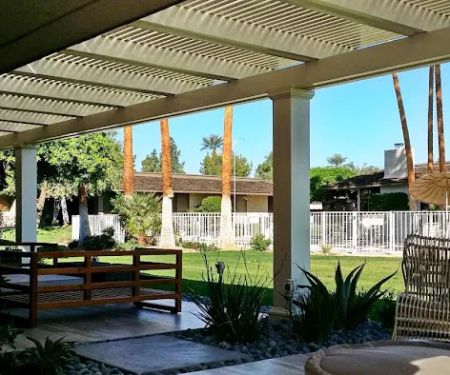SAE Builders - Alumawood Patio Covers