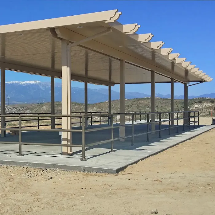 SAE Builders - Alumawood Patio Covers Picture 7