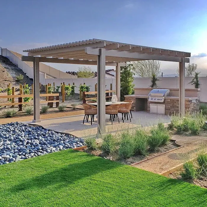 SAE Builders - Alumawood Patio Covers Picture 8