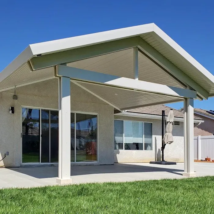 SAE Builders - Alumawood Patio Covers Picture 9