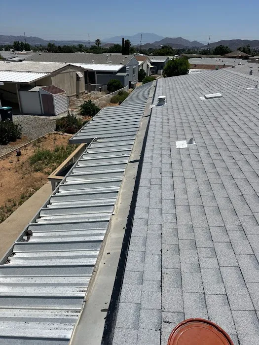 Frontline Roofing Picture 5