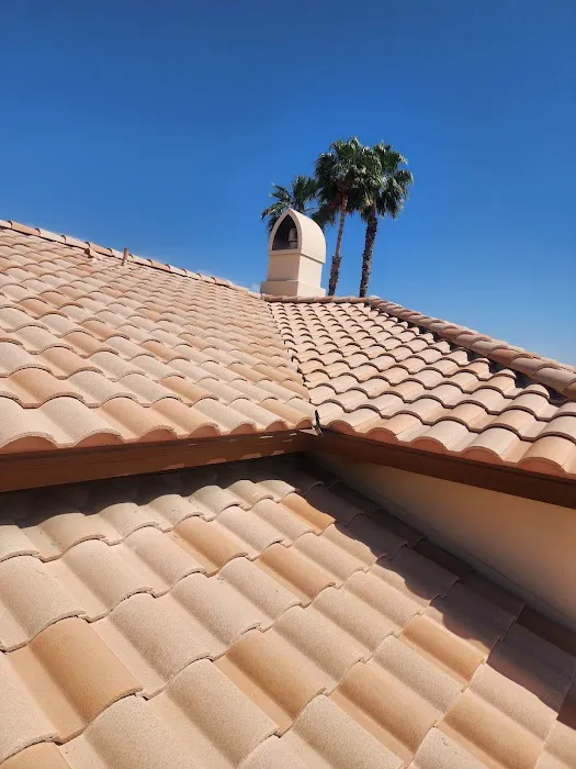 Frontline Roofing Picture 4