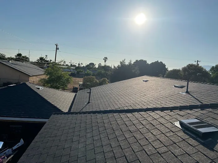 Frontline Roofing Picture 1