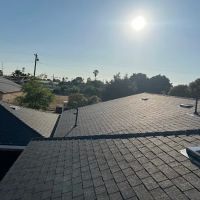 Frontline Roofing ico