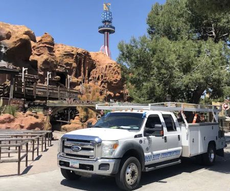 Doo Rite Construction