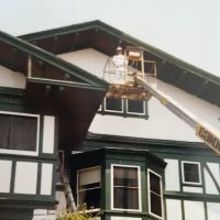 GREG'S QUALITY PAINTING AND HANDYMAN SERVICES ico