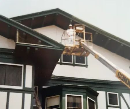 GREG'S QUALITY PAINTING AND HANDYMAN SERVICES