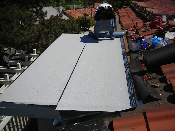 South County Roofing Picture 2