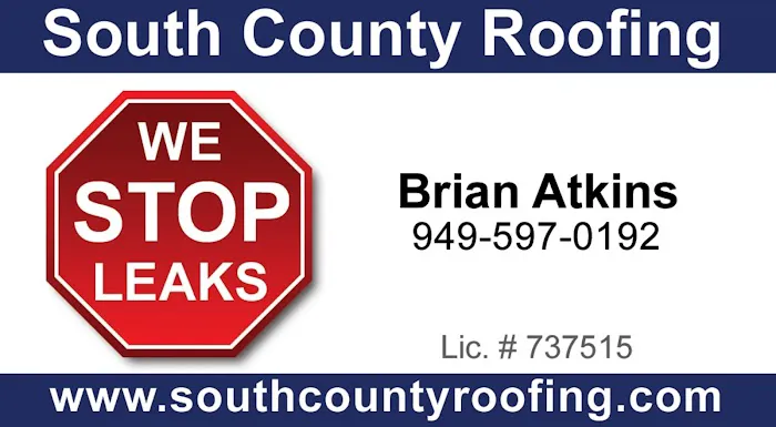 South County Roofing Picture 10