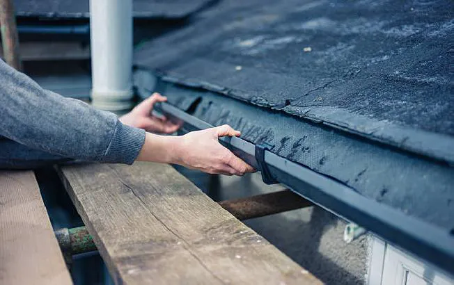 Consolidated Roofing Co Picture 1