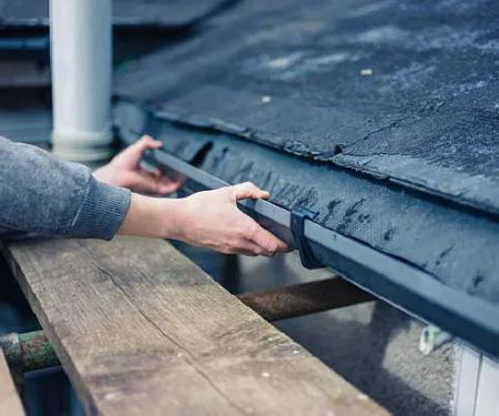 Consolidated Roofing Co