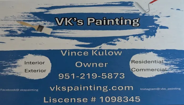 VK's Painting Picture 5