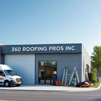 360 ROOFING PROS INC ico