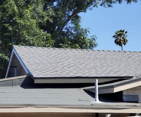 Schott Roofing and Construction