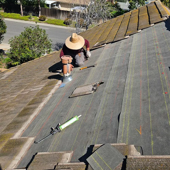 Schott Roofing and Construction Picture 9