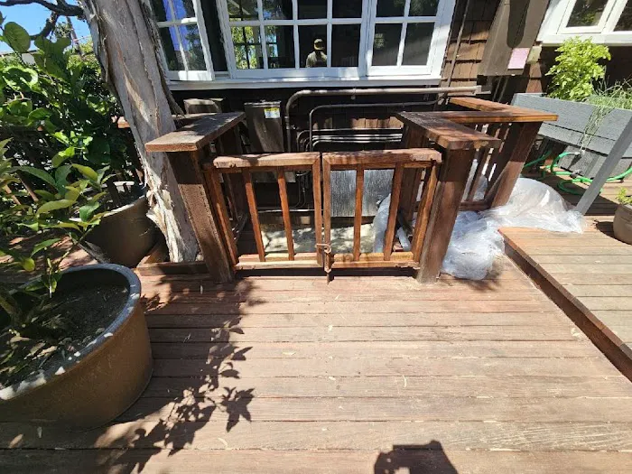 Fix-it Bear Construction Picture 8