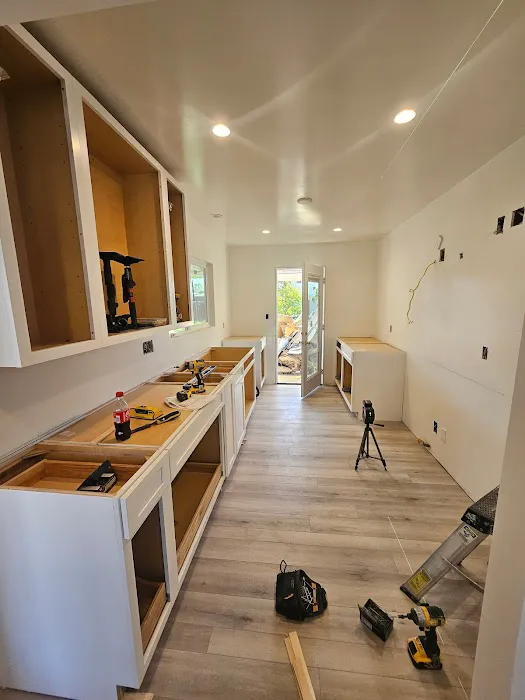 Fix-it Bear Construction Picture 9